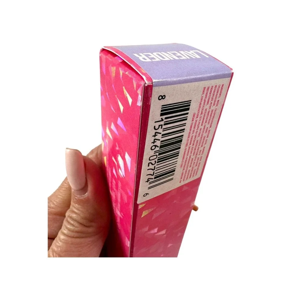 Magic Star Concealer Lavander 1A Jeffree Star Cosmetics Color Correction NEW Box